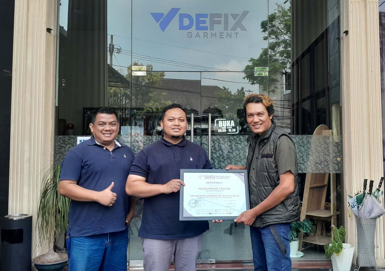 Defix Garment Hero